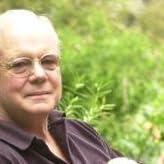 Photo of M. Scott Peck