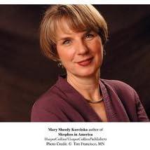 Photo of Mary Sheedy Kurcinka