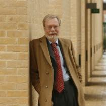 Photo of Paul Collier