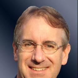 Photo of John Van Epp
