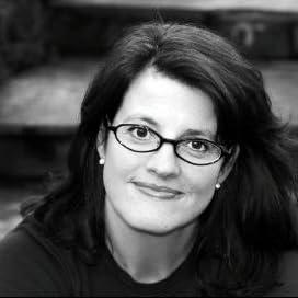 Photo of Kelly Corrigan