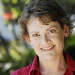 Photo of Kati Neville