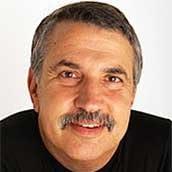 Photo of Thomas L. Friedman