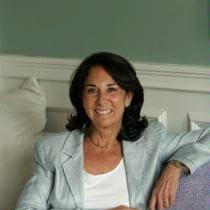 Photo of Judith E. Glaser