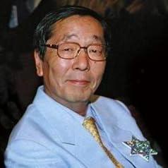 Photo of Masaru Emoto