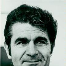 Photo of Michael Bar