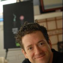 Photo of Joe Quirk