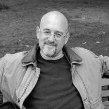 Photo of Daniel Gilbert