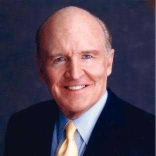 Photo of Jack Welch
