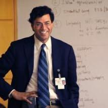 Photo of Atul Gawande