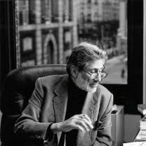 Photo of Edward W. Said