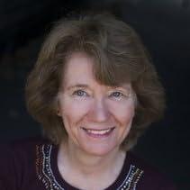 Photo of Dr. Elaine Aron