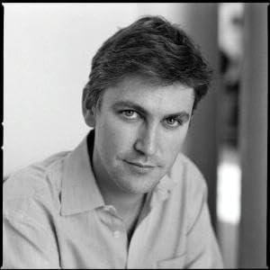 Photo of Steven Johnson