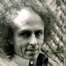 Photo of John Allen Paulos