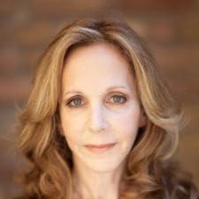 Photo of Rebecca Goldstein