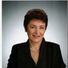 Photo of Caroline Myss