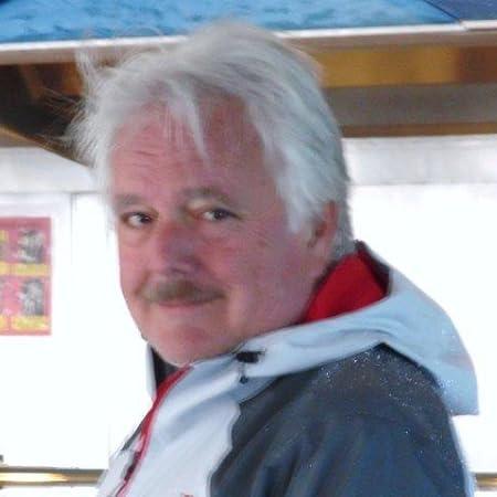 Photo of Steve Chandler