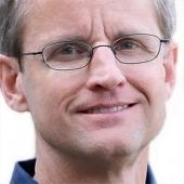 Photo of Jeff Haden