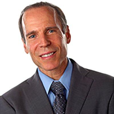 Photo of Joel Fuhrman MD