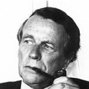 Photo of David Ogilvy