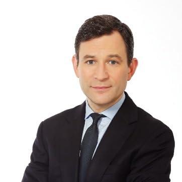 Photo of Dan Harris