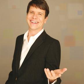 Photo of Tim Sanders