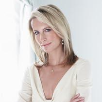 Photo of Vicky Ward