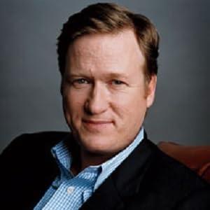 Photo of Bryan Burrough