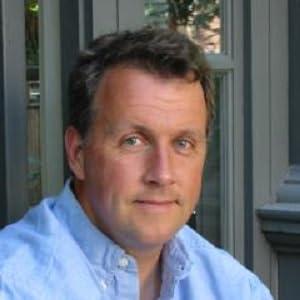 Photo of Paul Graham