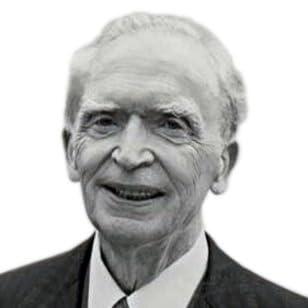 Photo of Joseph Murphy