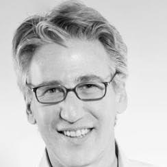 Photo of Gary Rivlin