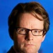 Photo of Kevin Dutton