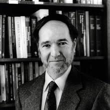 Photo of Jared Diamond