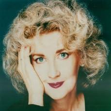 Photo of Julia Cameron