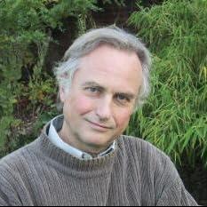 Photo of Richard Dawkins
