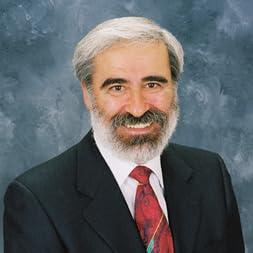 Photo of Dr. David Schnarch