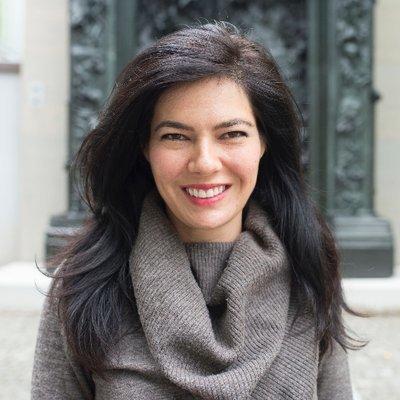 Photo of Danielle Town