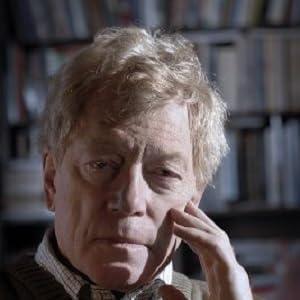 Photo of Roger Scruton