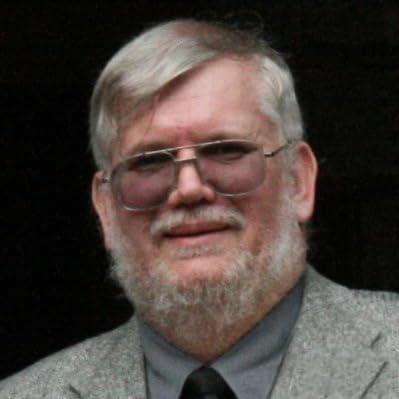 Photo of Gregg Lewis