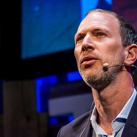 Photo of Tim Leberecht