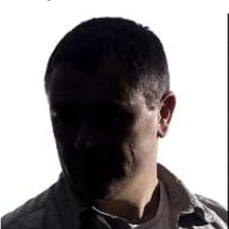 Photo of Andy McNab