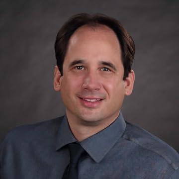 Photo of James A. Afremow
