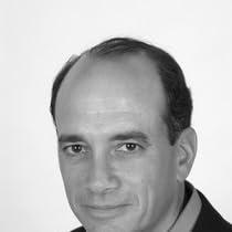Photo of Joel Greenblatt
