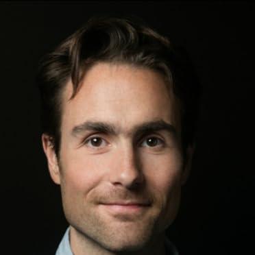 Photo of David Wallace-Wells