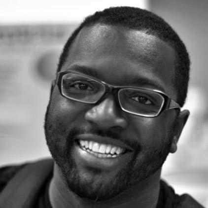 Photo of Baratunde Thurston