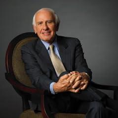 Photo of Jim Rohn