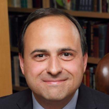 Photo of Thomas E. Woods Jr.