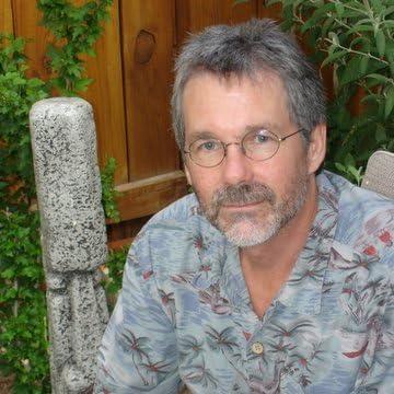 Photo of John Carlton