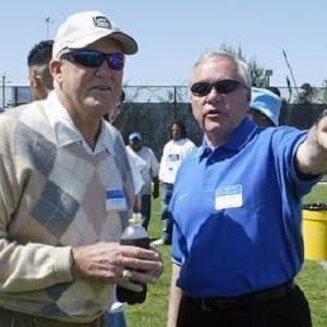 Photo of Bill Walsh