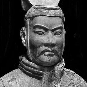 Photo of Sun Tzu